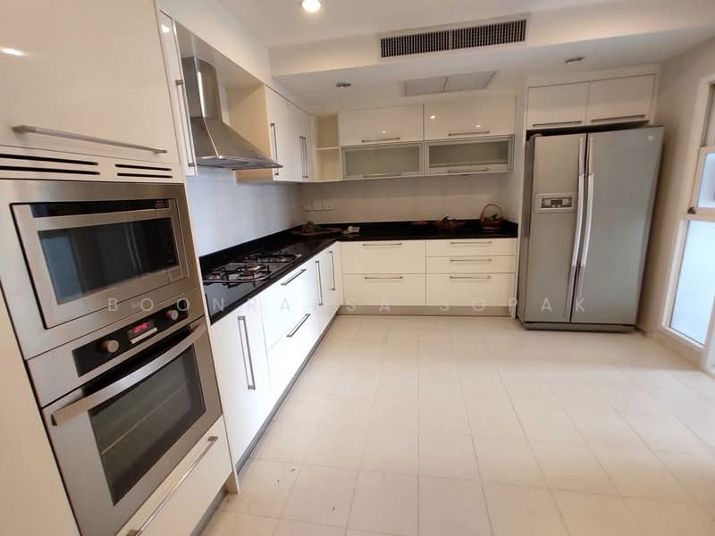 GM Height, Bangkok, Soi Sukhummvit 22, Khong Tan, Khlong Toei, Bangkok, 3 Bedrooms, 274 sqm, Apartment For Rent, by Boonraksa Sopak, 500325820 - DDproperty.com