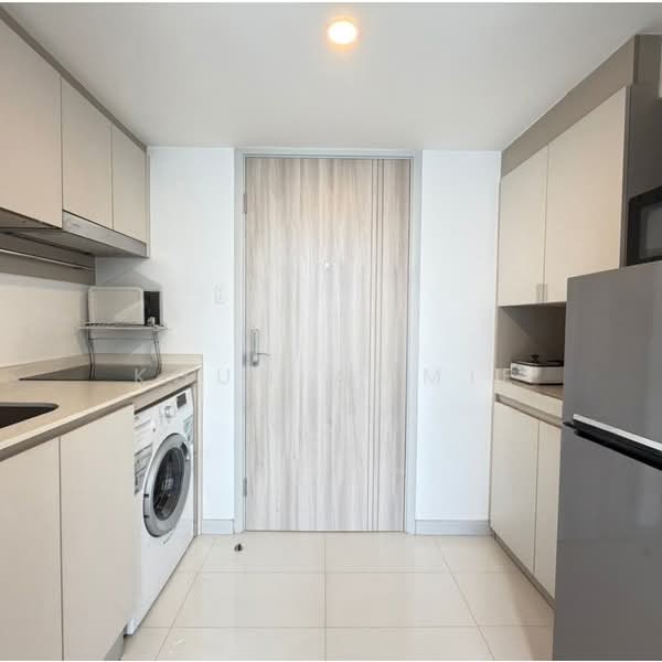 Knightsbridge Prime Sathorn, Bangkok, 599 Naradhiwas Rajanagarindra Road, Thung Maha Mek, Sathon, Bangkok, 1 Bedroom, 38 sqm, Condo For Rent, by Khun Ammie, 500325822 - DDproperty.com