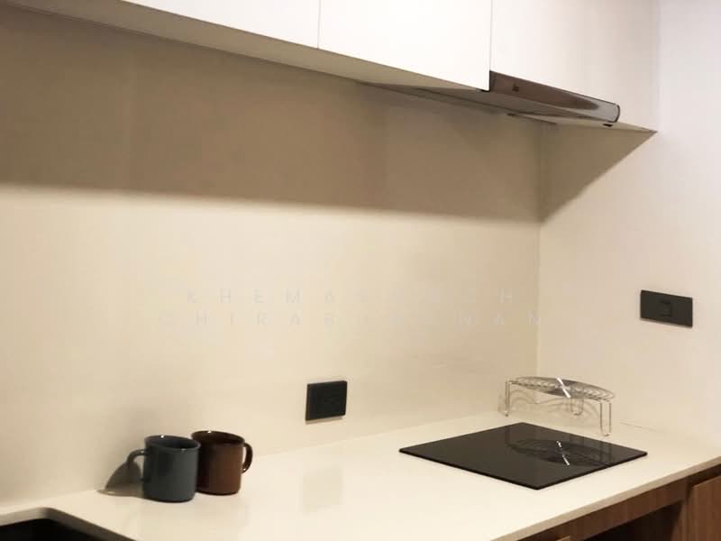 Siamese Exclusive Sukhumvit 31, Bangkok, 75 Soi Sukhumvit 31, Khlong Tan Nua, Watthana, Bangkok, 1 Bedroom, 47 sqm, Condo For Sale, by Khemasooch Chiraburanan, 500325823 - DDproperty.com
