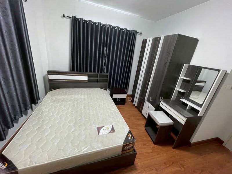 Lake Valley, Chon Buri (Pattaya), 22 Moo 4 Nong Khwae Road, Bueng, Si Racha, Chon Buri (Pattaya), 3 Bedrooms, 150 sqm, Single Detached House For Rent, by A.T.A. Property, 500325824 - DDproperty.com