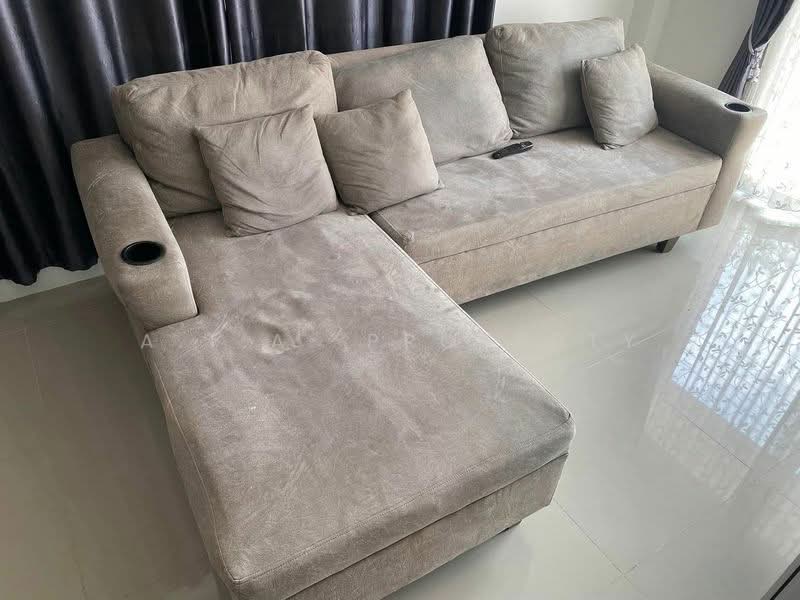 Lake Valley, Chon Buri (Pattaya), 22 Moo 4 Nong Khwae Road, Bueng, Si Racha, Chon Buri (Pattaya), 3 Bedrooms, 150 sqm, Single Detached House For Rent, by A.T.A. Property, 500325824 - DDproperty.com
