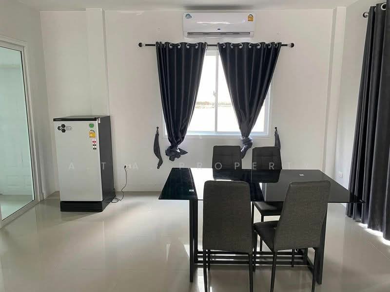 Lake Valley, Chon Buri (Pattaya), 22 Moo 4 Nong Khwae Road, Bueng, Si Racha, Chon Buri (Pattaya), 3 Bedrooms, 150 sqm, Single Detached House For Rent, by A.T.A. Property, 500325824 - DDproperty.com