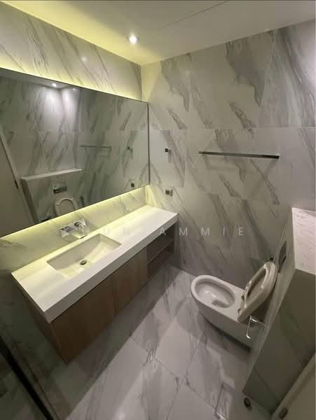 MUNIQ Sukhumvit 23, Bangkok, 17 Sukhumvit 23, Khlongtoei Nua, Watthana, Bangkok, 1 Bedroom, 35 sqm, Condo For Rent, by Khun Ammie, 500325826 - DDproperty.com