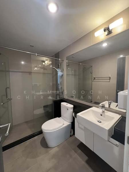 Supalai Elite Phayathai, Bangkok, Ayutthaya Road, Thanon Phaya Thai, Ratchathewi, Bangkok, 1 Bedroom, 61 sqm, Condo For Sale, by Khemasooch Chiraburanan, 500325828 - DDproperty.com