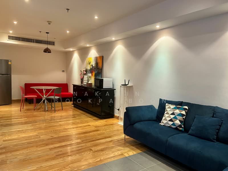 State Tower, Bangkok, 1055 Silom Road, Silom, Bang Rak, Bangkok, 1 Bedroom, 68 sqm, Condo For Rent, by Nakarin Sookpaiboon, 500325840 - DDproperty.com
