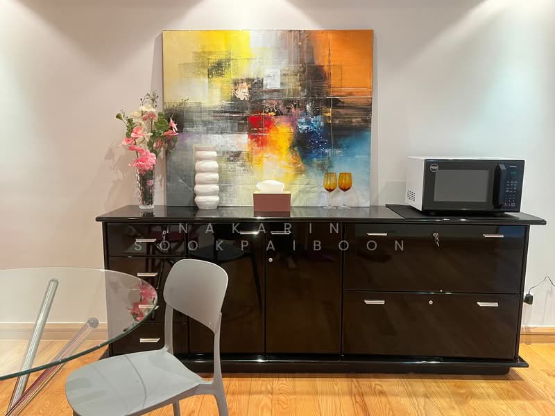 State Tower, Bangkok, 1055 Silom Road, Silom, Bang Rak, Bangkok, 1 Bedroom, 68 sqm, Condo For Rent, by Nakarin Sookpaiboon, 500325840 - DDproperty.com