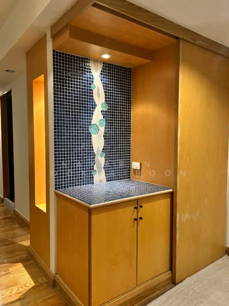 State Tower, Bangkok, 1055 Silom Road, Silom, Bang Rak, Bangkok, 1 Bedroom, 68 sqm, Condo For Rent, by Nakarin Sookpaiboon, 500325840 - DDproperty.com