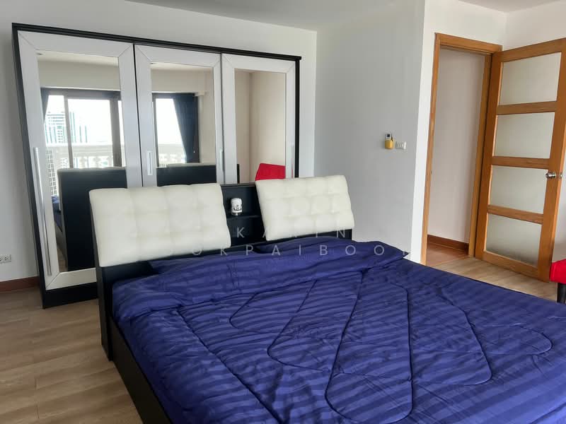 State Tower, Bangkok, 1055 Silom Road, Silom, Bang Rak, Bangkok, 1 Bedroom, 68 sqm, Condo For Rent, by Nakarin Sookpaiboon, 500325840 - DDproperty.com