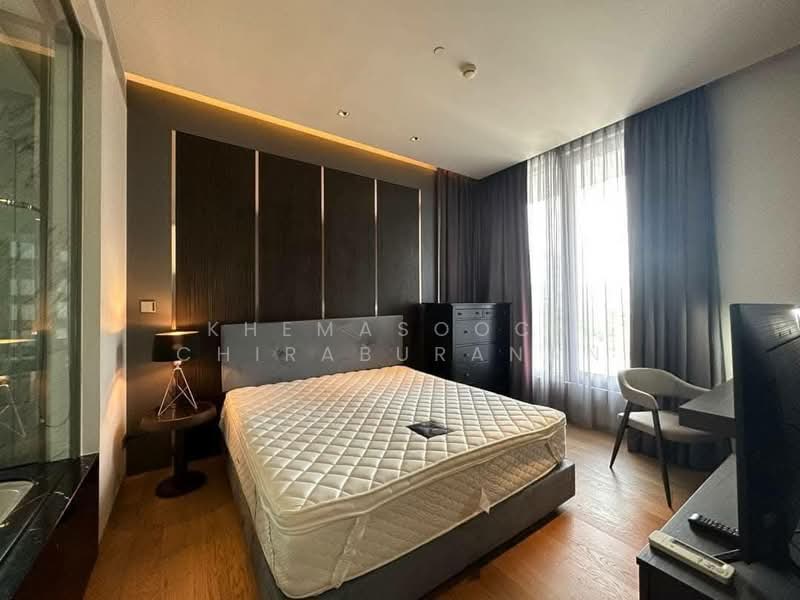 Saladaeng One, Bangkok, Sala Daeng 1 Alley, Silom, Bang Rak, Bangkok, 1 Bedroom, 57 sqm, Condo For Sale, by Khemasooch Chiraburanan, 500325847 - DDproperty.com