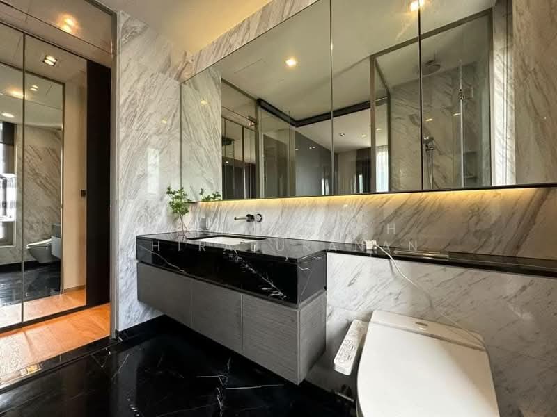 Saladaeng One, Bangkok, Sala Daeng 1 Alley, Silom, Bang Rak, Bangkok, 1 Bedroom, 57 sqm, Condo For Sale, by Khemasooch Chiraburanan, 500325847 - DDproperty.com