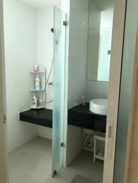 IDEO Ladprao 5 : ไอดีโอ ลาดพร้าว 5, กรุงเทพ, ถนนลาดพร้าว, จอมพล, จตุจักร, กรุงเทพ, 34 ตร.ม., คอนโด ขาย, โดย Tarit Chinsomboon, 500325851 - DDproperty.com