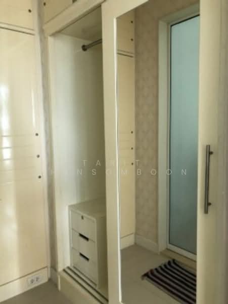 IDEO Ladprao 5 : ไอดีโอ ลาดพร้าว 5, กรุงเทพ, ถนนลาดพร้าว, จอมพล, จตุจักร, กรุงเทพ, 34 ตร.ม., คอนโด ขาย, โดย Tarit Chinsomboon, 500325851 - DDproperty.com