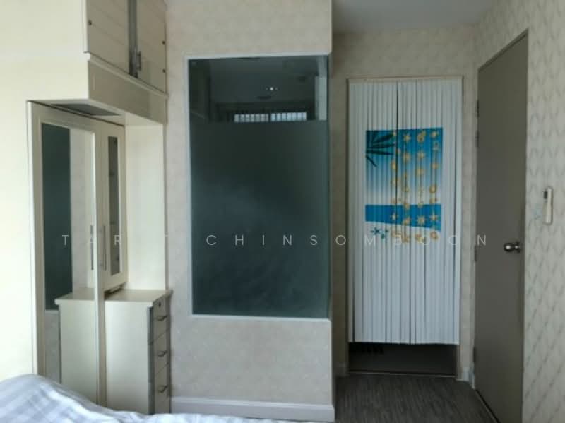 IDEO Ladprao 5, Bangkok, Lat Phrao Rd, Jom Phon, Chatuchak, Bangkok, 1 Bedroom, 34 sqm, Condo For Sale, by Tarit Chinsomboon, 500325851 - DDproperty.com