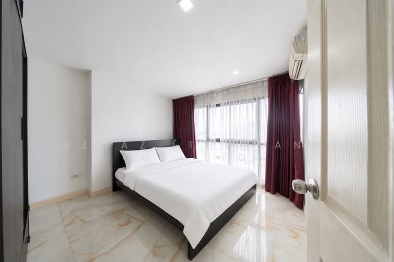 The Green 3 @ Sukhumvit 101, Bangkok, 8 Punna Withi 21 Alley, Bang Chak, Phra Khanong, Bangkok, 2 Bedrooms, 50 sqm, Condo For Sale, by Fazwaz (Thailand) Co., Ltd., 500325853 - DDproperty.com