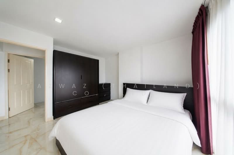 The Green 3 @ Sukhumvit 101, Bangkok, 8 Punna Withi 21 Alley, Bang Chak, Phra Khanong, Bangkok, 2 Bedrooms, 50 sqm, Condo For Sale, by Fazwaz (Thailand) Co., Ltd., 500325853 - DDproperty.com