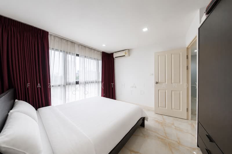 The Green 3 @ Sukhumvit 101, Bangkok, 8 Punna Withi 21 Alley, Bang Chak, Phra Khanong, Bangkok, 2 Bedrooms, 50 sqm, Condo For Sale, by Fazwaz (Thailand) Co., Ltd., 500325853 - DDproperty.com