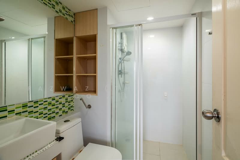 The Green 3 @ Sukhumvit 101 : เดอะ กรีน 3 แอท สุขุมวิท 101, กรุงเทพ, 8 ซอย ปุณณวิถี 21, บางจาก, พระโขนง, กรุงเทพ, 50 ตร.ม., คอนโด ขาย, โดย Fazwaz (Thailand) Co., Ltd., 500325853 - DDproperty.com