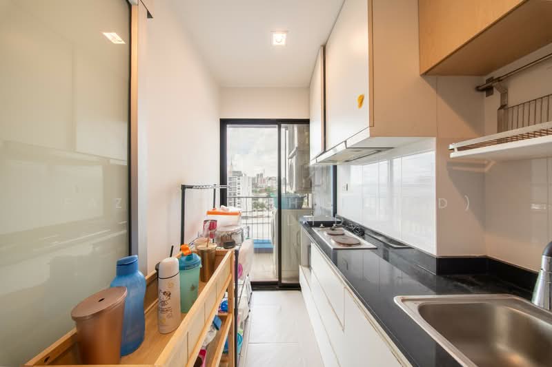 The Green 3 @ Sukhumvit 101 : เดอะ กรีน 3 แอท สุขุมวิท 101, กรุงเทพ, 8 ซอย ปุณณวิถี 21, บางจาก, พระโขนง, กรุงเทพ, 50 ตร.ม., คอนโด ขาย, โดย Fazwaz (Thailand) Co., Ltd., 500325853 - DDproperty.com