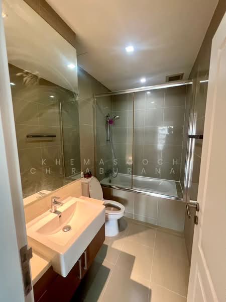 Noble Refine, Bangkok, Soi Sukhumvit 26, Sukhumvit Road, Khong Tan, Khlong Toei, Bangkok, 1 Bedroom, 47 sqm, Condo For Sale, by Khemasooch Chiraburanan, 500325856 - DDproperty.com