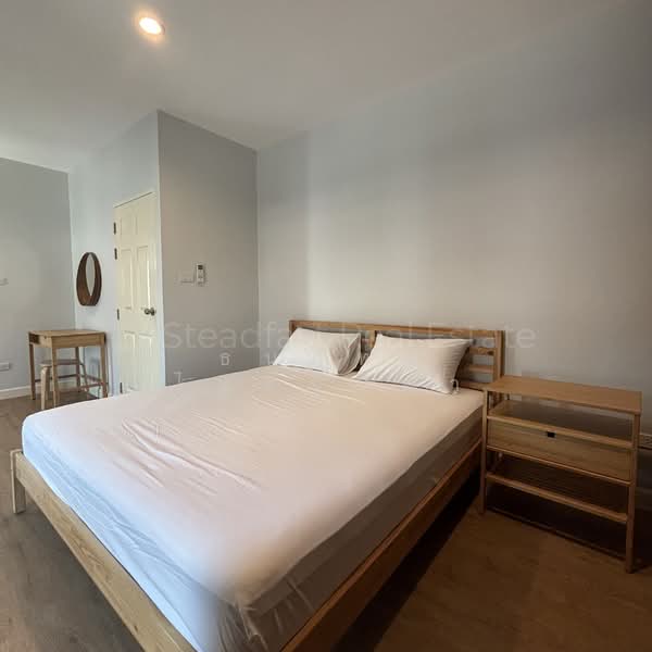 Greenvale Westgate, Nonthaburi, Bang Khu Rat, Bang Bua Thong, Nonthaburi, 3 Bedrooms, 152 sqm, Single Detached House For Rent, by ธนภัทร ไทยจินดา, 500325860 - DDproperty.com