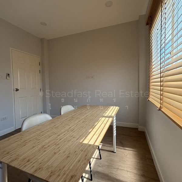 Greenvale Westgate, Nonthaburi, Bang Khu Rat, Bang Bua Thong, Nonthaburi, 3 Bedrooms, 152 sqm, Single Detached House For Rent, by ธนภัทร ไทยจินดา, 500325860 - DDproperty.com