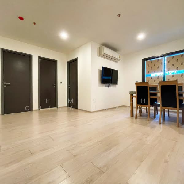 Rhythm Rangnam, Bangkok, 10 Rangnam Road, Thanon Phaya Thai, Ratchathewi, Bangkok, 2 Bedrooms, 58 sqm, Condo For Sale, by Khemasooch Chiraburanan, 500325861 - DDproperty.com