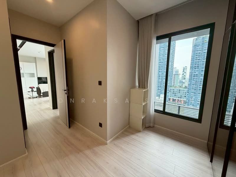 The Room Phaya Thai : เดอะ รูม พญาไท, กรุงเทพ, 567 ถ.ศรีอยุธยา, ถนนพญาไท, ราชเทวี, กรุงเทพ, 75 ตร.ม., คอนโด ให้เช่า, โดย Boonraksa Sopak, 500325862 - DDproperty.com