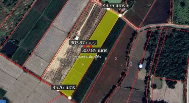 ที่ดินหนองกรด นครสวรรค์, Nakhon Sawan, Nong Krot, Muang Nakhon Sawan, Nakhon Sawan, , 12,868 sqm, Land For Sale, by The Best Property เบ็นซ์, 500325865 - DDproperty.com