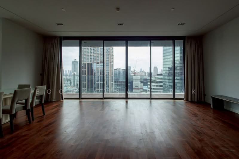 MARQUE Sukhumvit, Bangkok, 719 Sukhumvit 39 Road, Khlong Tan Nua, Watthana, Bangkok, 3 Bedrooms, 192 sqm, Condo For Rent, by Boonraksa Sopak, 500325875 - DDproperty.com