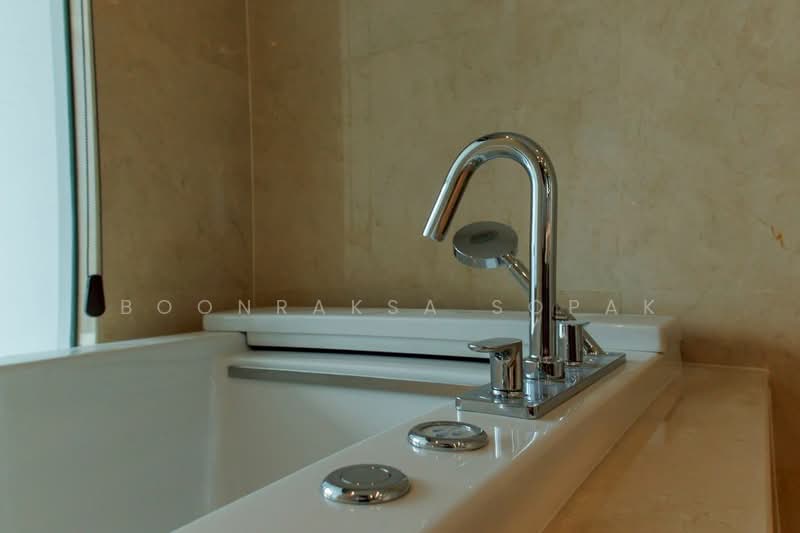 MARQUE Sukhumvit, Bangkok, 719 Sukhumvit 39 Road, Khlong Tan Nua, Watthana, Bangkok, 3 Bedrooms, 192 sqm, Condo For Rent, by Boonraksa Sopak, 500325875 - DDproperty.com
