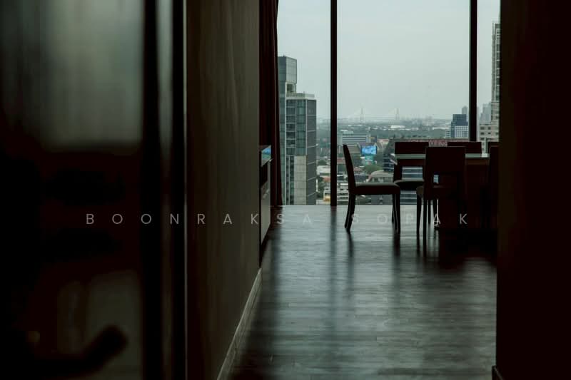 MARQUE Sukhumvit, Bangkok, 719 Sukhumvit 39 Road, Khlong Tan Nua, Watthana, Bangkok, 3 Bedrooms, 192 sqm, Condo For Rent, by Boonraksa Sopak, 500325875 - DDproperty.com