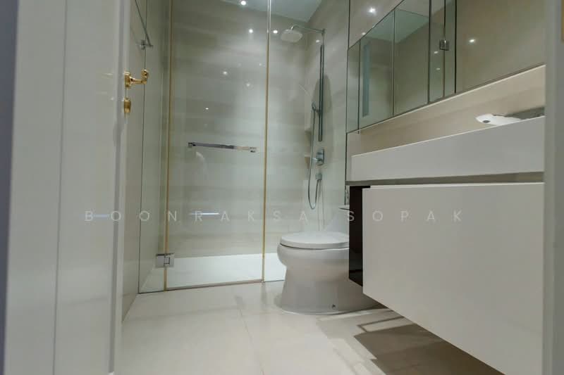 MARQUE Sukhumvit, Bangkok, 719 Sukhumvit 39 Road, Khlong Tan Nua, Watthana, Bangkok, 3 Bedrooms, 192 sqm, Condo For Rent, by Boonraksa Sopak, 500325875 - DDproperty.com