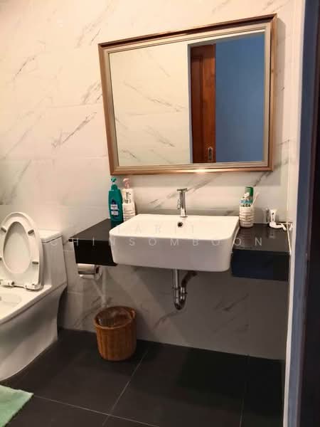 undefined, Bangkok, Lam Phak Chi, Nong Chok, Bangkok, 2 Bedrooms, 141 sqm, Townhouse For Sale, by Tarit Chinsomboon, 500325884 - DDproperty.com