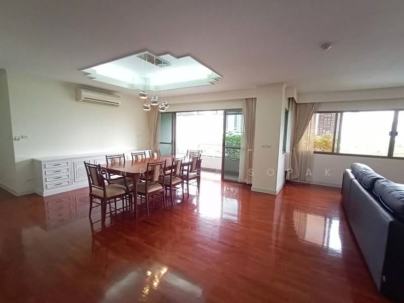 47 เลอ คัลลิแนน, กรุงเทพ, Sukhumvit, คลองตันเหนือ, วัฒนา, กรุงเทพ, 280 ตร.ม., อพาร์ทเมนท์ ให้เช่า, โดย Boonraksa Sopak, 500325886 - DDproperty.com