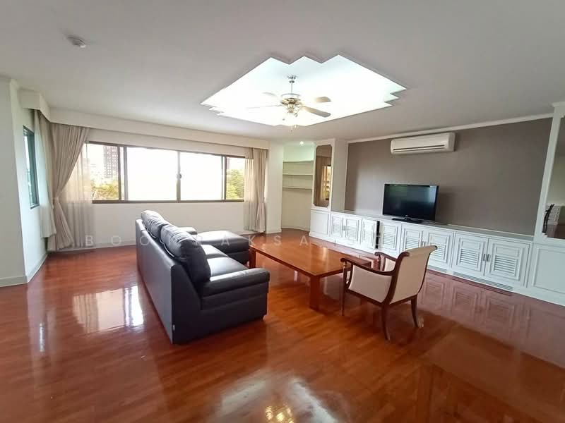 47 เลอ คัลลิแนน, กรุงเทพ, Sukhumvit, คลองตันเหนือ, วัฒนา, กรุงเทพ, 280 ตร.ม., อพาร์ทเมนท์ ให้เช่า, โดย Boonraksa Sopak, 500325886 - DDproperty.com