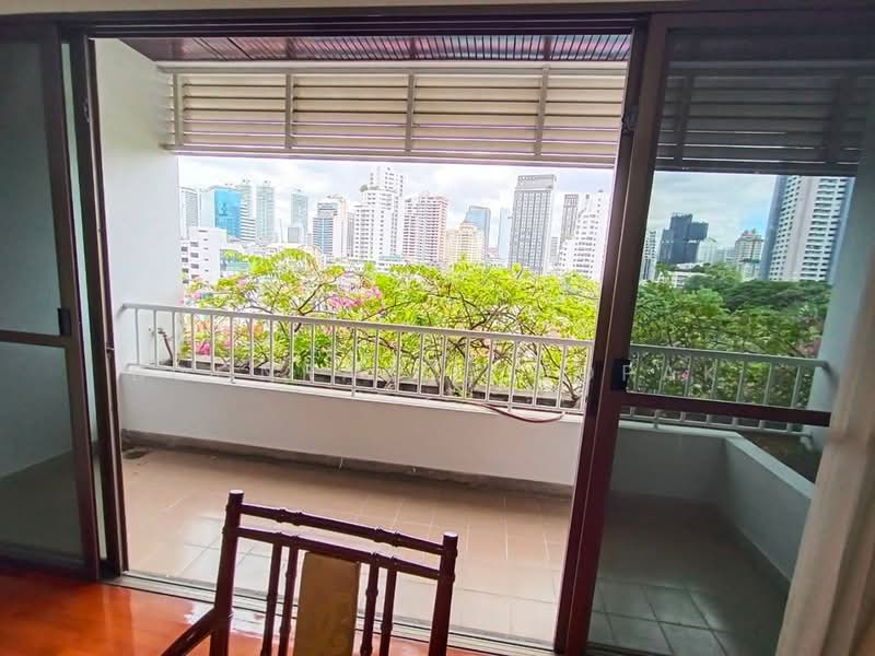 47 เลอ คัลลิแนน, กรุงเทพ, Sukhumvit, คลองตันเหนือ, วัฒนา, กรุงเทพ, 280 ตร.ม., อพาร์ทเมนท์ ให้เช่า, โดย Boonraksa Sopak, 500325886 - DDproperty.com