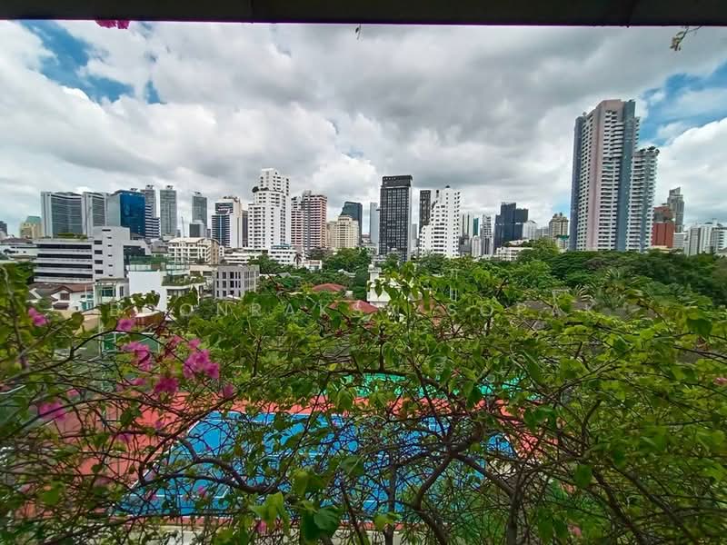 47 Le Cullinan Sukhumvit Soi 39, Bangkok, Sukhumvit, Khlong Tan Nua, Watthana, Bangkok, 4 Bedrooms, 280 sqm, Apartment For Rent, by Boonraksa Sopak, 500325886 - DDproperty.com