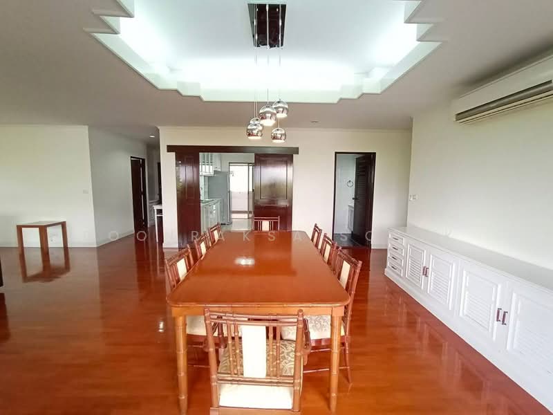 47 เลอ คัลลิแนน, กรุงเทพ, Sukhumvit, คลองตันเหนือ, วัฒนา, กรุงเทพ, 280 ตร.ม., อพาร์ทเมนท์ ให้เช่า, โดย Boonraksa Sopak, 500325886 - DDproperty.com