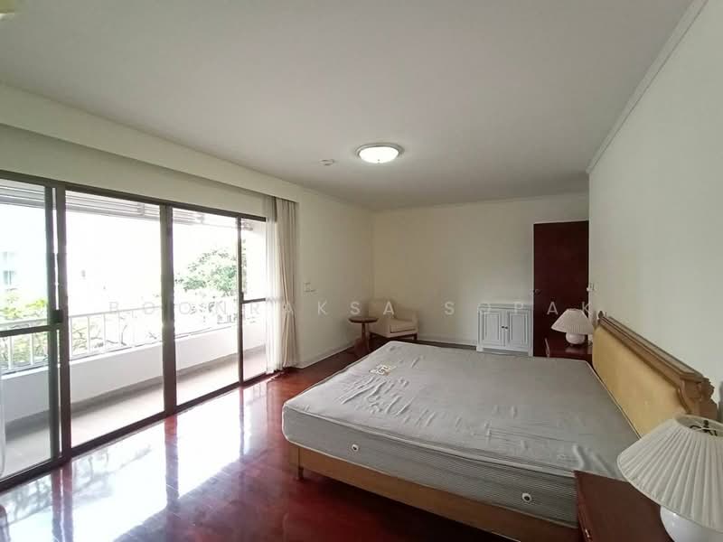 47 Le Cullinan Sukhumvit Soi 39, Bangkok, Sukhumvit, Khlong Tan Nua, Watthana, Bangkok, 4 Bedrooms, 280 sqm, Apartment For Rent, by Boonraksa Sopak, 500325886 - DDproperty.com