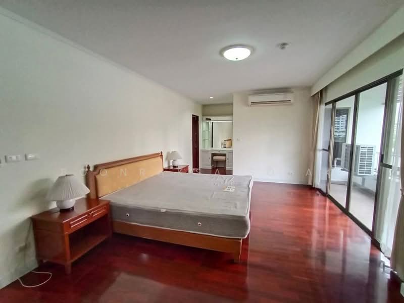 47 Le Cullinan Sukhumvit Soi 39, Bangkok, Sukhumvit, Khlong Tan Nua, Watthana, Bangkok, 4 Bedrooms, 280 sqm, Apartment For Rent, by Boonraksa Sopak, 500325886 - DDproperty.com