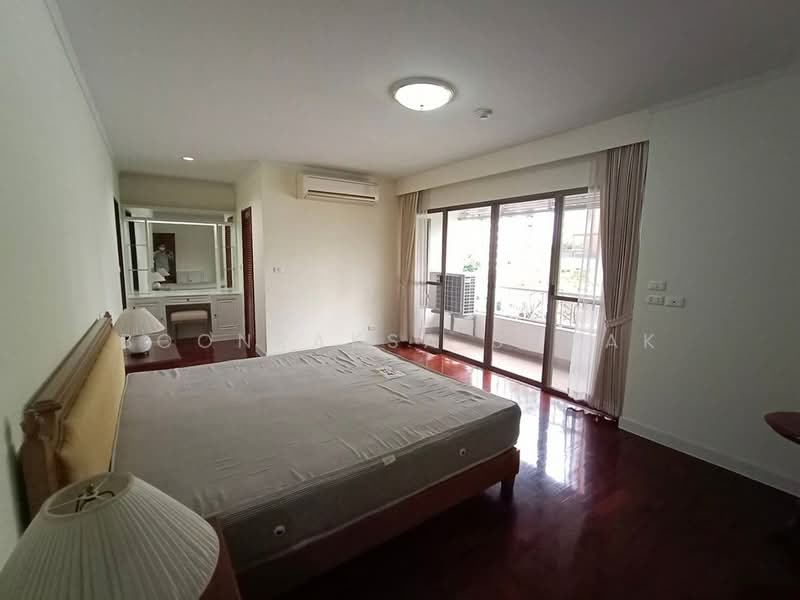 47 เลอ คัลลิแนน, กรุงเทพ, Sukhumvit, คลองตันเหนือ, วัฒนา, กรุงเทพ, 280 ตร.ม., อพาร์ทเมนท์ ให้เช่า, โดย Boonraksa Sopak, 500325886 - DDproperty.com