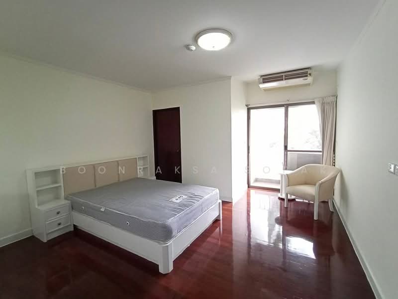 47 Le Cullinan Sukhumvit Soi 39, Bangkok, Sukhumvit, Khlong Tan Nua, Watthana, Bangkok, 4 Bedrooms, 280 sqm, Apartment For Rent, by Boonraksa Sopak, 500325886 - DDproperty.com