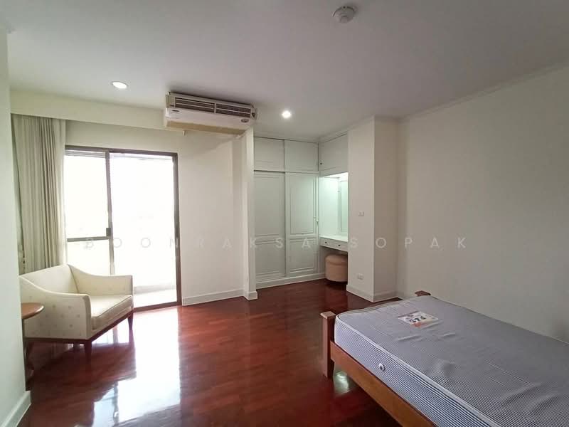 47 Le Cullinan Sukhumvit Soi 39, Bangkok, Sukhumvit, Khlong Tan Nua, Watthana, Bangkok, 4 Bedrooms, 280 sqm, Apartment For Rent, by Boonraksa Sopak, 500325886 - DDproperty.com