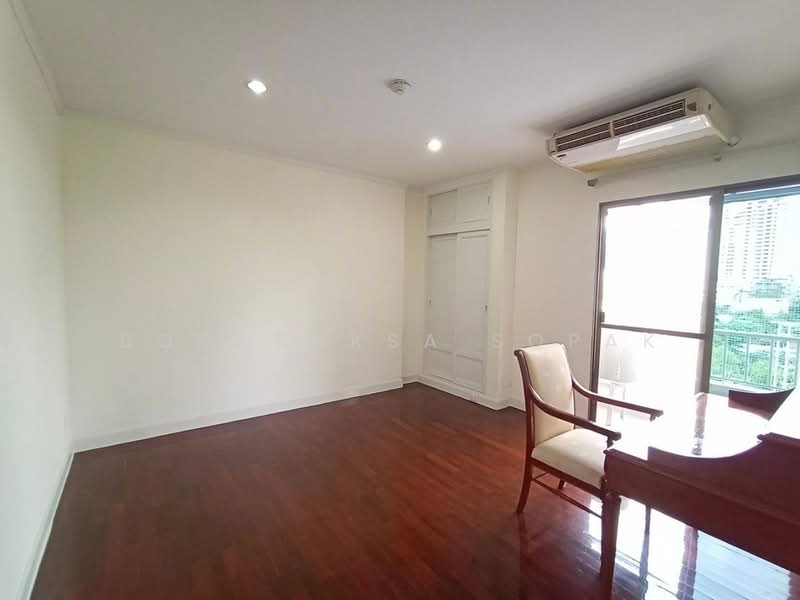 47 Le Cullinan Sukhumvit Soi 39, Bangkok, Sukhumvit, Khlong Tan Nua, Watthana, Bangkok, 4 Bedrooms, 280 sqm, Apartment For Rent, by Boonraksa Sopak, 500325886 - DDproperty.com