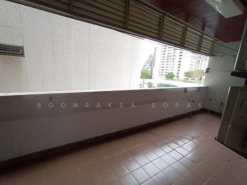 47 Le Cullinan Sukhumvit Soi 39, Bangkok, Sukhumvit, Khlong Tan Nua, Watthana, Bangkok, 4 Bedrooms, 280 sqm, Apartment For Rent, by Boonraksa Sopak, 500325886 - DDproperty.com