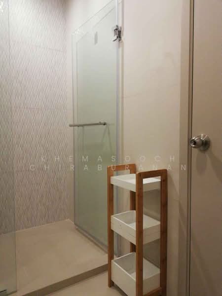 Life Sukhumvit 48 : ไลฟ์ สุขุมวิท 48, กรุงเทพ, ซอยสุขุมวิท 48, พระโขนง, คลองเตย, กรุงเทพ, 33 ตร.ม., คอนโด ขาย, โดย Khemasooch Chiraburanan, 500325893 - DDproperty.com