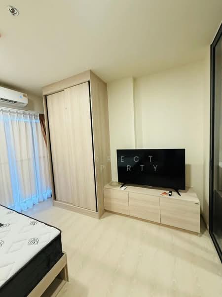 FLO by Sansiri, Bangkok, Somdet Chaopraya Road, Khlong San, Bangkok, 1 Bedroom, 25 sqm, Condo For Rent, by Correct Property, 500325904 - DDproperty.com