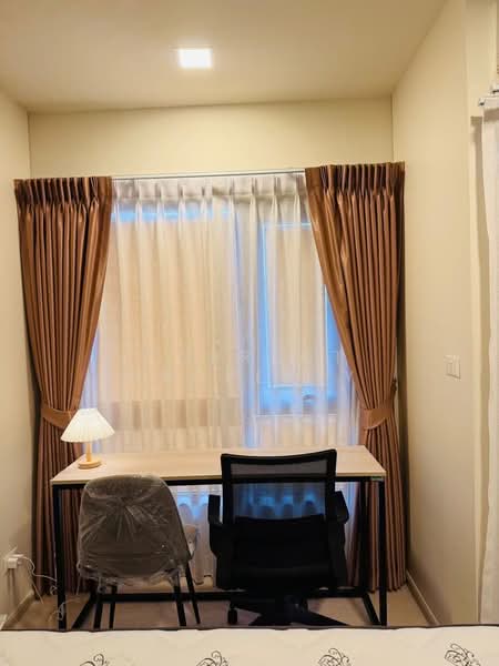 FLO by Sansiri, Bangkok, Somdet Chaopraya Road, Khlong San, Bangkok, 1 Bedroom, 25 sqm, Condo For Rent, by Correct Property, 500325904 - DDproperty.com