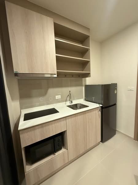 FLO by Sansiri, Bangkok, Somdet Chaopraya Road, Khlong San, Bangkok, 1 Bedroom, 25 sqm, Condo For Rent, by Correct Property, 500325904 - DDproperty.com