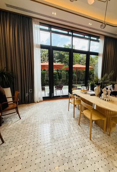 FLO by Sansiri, Bangkok, Somdet Chaopraya Road, Khlong San, Bangkok, 1 Bedroom, 25 sqm, Condo For Rent, by Correct Property, 500325904 - DDproperty.com